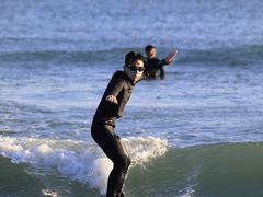 -西涌国际滨海旅游区