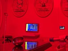 -范特西FANTASY量贩式KTV(民主广场店)