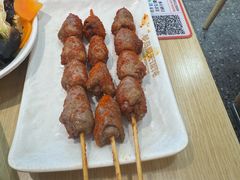 -琴岛顺天馄饨(营口路市场店)