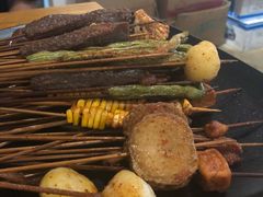 -长药唐师乐山油炸(石人直营店)