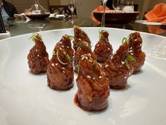 -采悦轩中餐厅·粤菜·海南菜(神州半岛喜来登度假酒店)