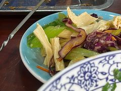 -中国传统伊兰拉面(石景山店)