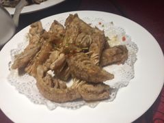 -船歌·鱼水饺青岛菜(闽江二路店)