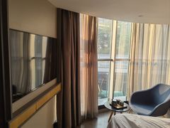 -如家商旅(广州东站燕塘地铁站店)