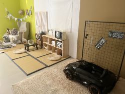 -婴爱儿童摄影 BabyloveStudio(中山门店)