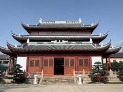-吴兴寺