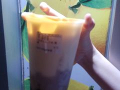 -CoCo都可(常德路店)