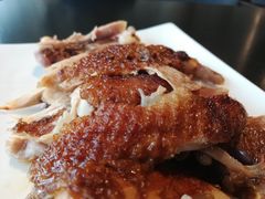 福山烧鸡-东莱馋房(陆家嘴店)