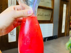 -齐函杨佳清真烤肉(鑫海店)