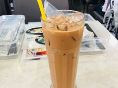 丝袜奶茶-添星码头茶餐厅(松坪山店)