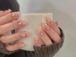 -LILY NAILS美甲美睫