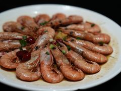 -健眺小海鲜(临海后山店)