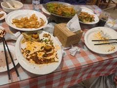 -孟记粥铺·家常菜·烧烤·粥(亚运村店)