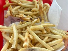-In-N-Out Burger(LAX)