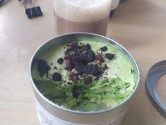 抹茶魔盒-麦雪尔甜品·生日蛋糕(新街口旗舰店)