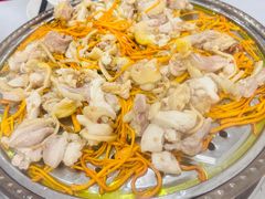 -凯盈阁·顺德私房菜·桑拿鸡