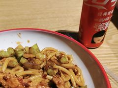-西粉堂新疆米粉(朝外店)
