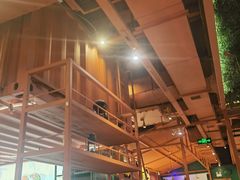 -炭舍干锅·烤鱼(扬名广场店)