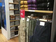 -优衣库(深圳万象天地旗舰店)