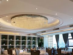 大堂-道道鲜·崇明私房菜(五角场店)