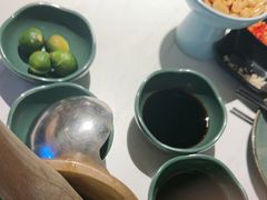 -狐狸爱上椰子鸡(滨江星光大道店)