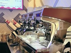 -COSTA COFFEE(新奥购物中心店)
