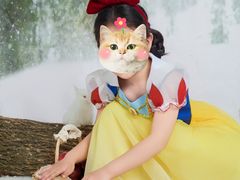 -HIMO海马体照相馆(上海华润CP静安店)