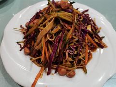 -听涛雅苑百味饺子老家菜馆