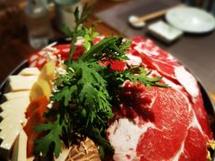 -酒井酱子·深夜食堂(东城汇店)