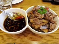 -隆喜元鱼汤包·海鲜(中联广场店)