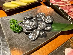 墨鱼肠-食也烧肉(临平店)