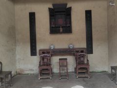 -韶山毛泽东同志故居