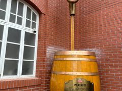 -青岛啤酒博物馆