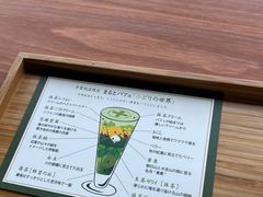 -中村藤吉(平等院店 )