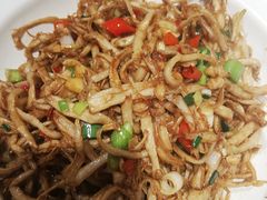 -哈力家·西北烧烤烤串(凤城三路店)