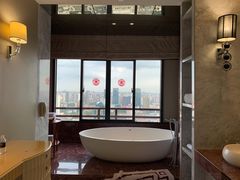 -上海波特曼丽思卡尔顿酒店
