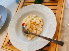 -一品淮扬 · 淮扬菜·北京万达文华酒店