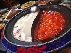 -成都老码头火锅(旺角店)