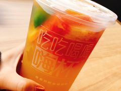 -必胜客(海安文峰店)