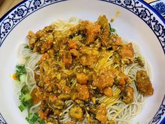 -朱洪元苏式面馆(绿宝广场店)