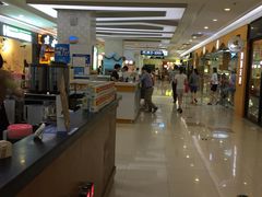 -桂桂茶(繁花中心店)