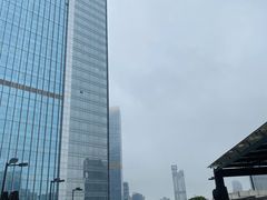 -广州粤海喜来登酒店