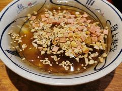 鸡丝凉皮-陇上秦轩biangbiang面(萧山万象汇店)