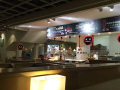 -So Lounge索兰至餐厅(蓝色港湾店)