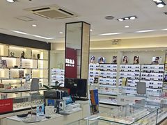 -毛源昌眼镜(新市街店)