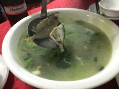 -蛇口康乐快餐鱼仔档(翠苑小区店)