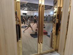 -古德菲力健身(特区报业店)