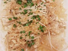 -启东小海鲜(庄先湾路1号店)