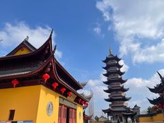 -吴兴寺