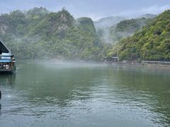 -五泄景区